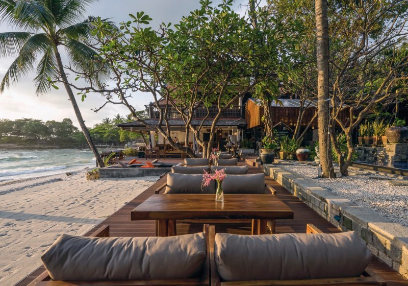 Kulinarik & Restaurants