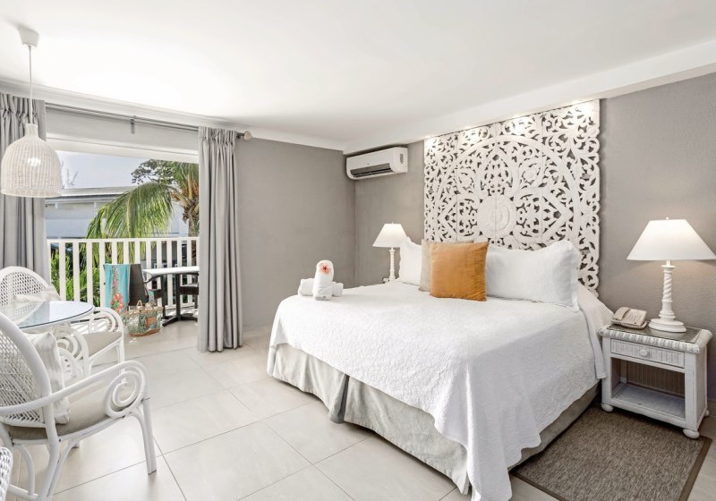 Zimmer & Wohnkomfort