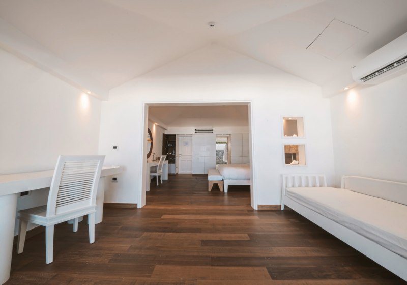 Zimmer & Wohnkomfort