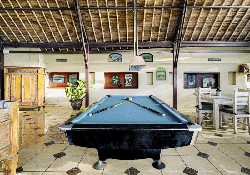Hotel Allgemein