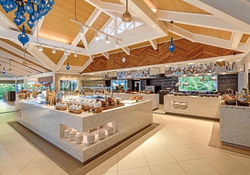 Kulinarik & Restaurants