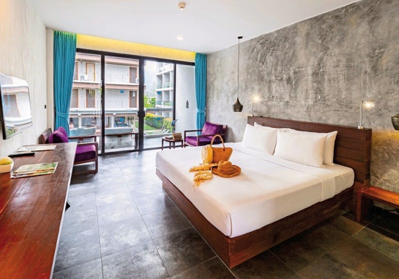 Zimmer & Wohnkomfort