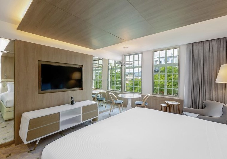 Zimmer & Wohnkomfort