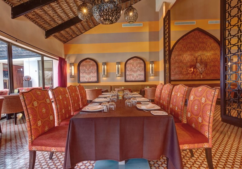 Kulinarik & Restaurants