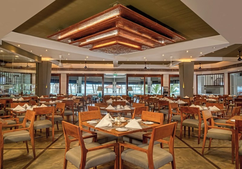 Kulinarik & Restaurants