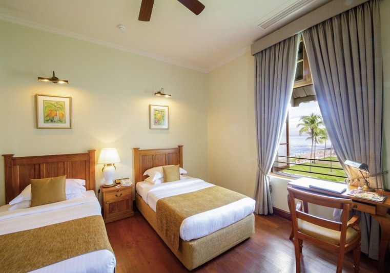 Zimmer & Wohnkomfort