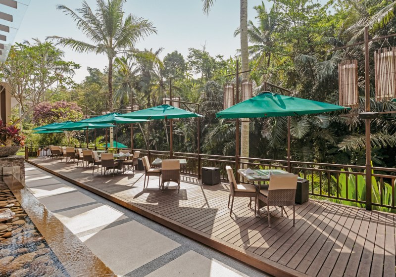 Kulinarik & Restaurants