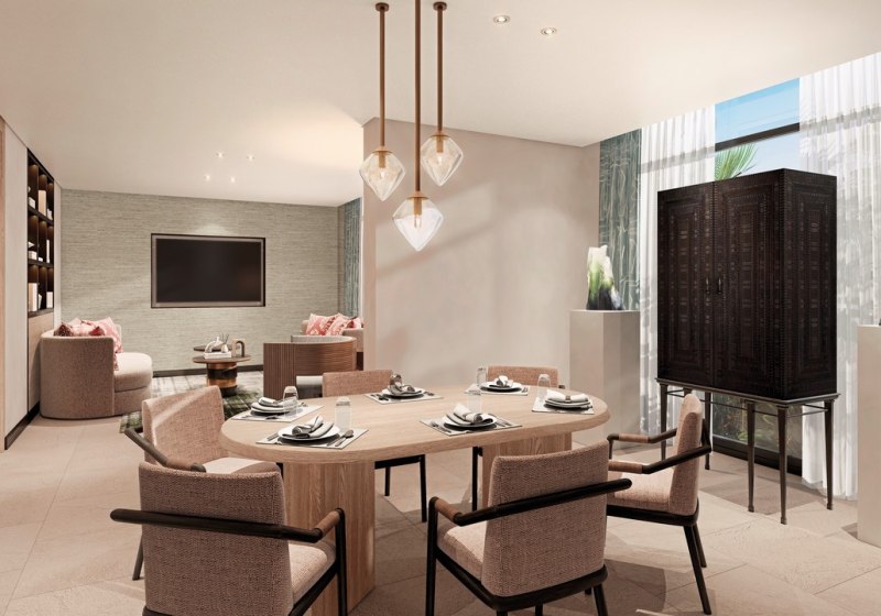 Zimmer & Wohnkomfort