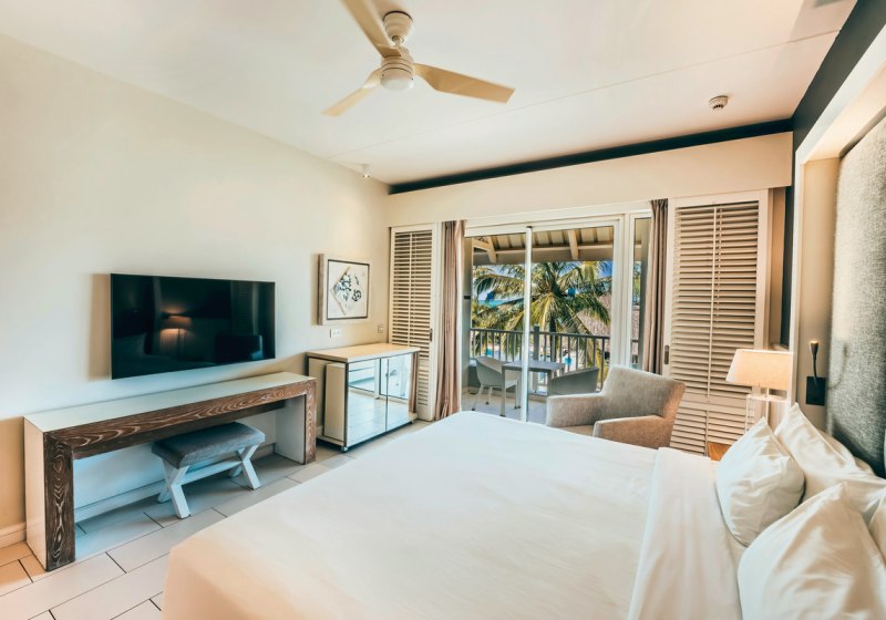 Zimmer & Wohnkomfort