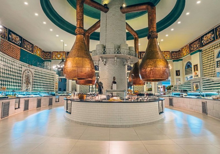 Kulinarik & Restaurants