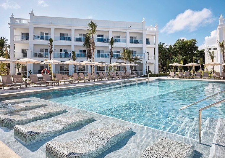 Hotel Allgemein