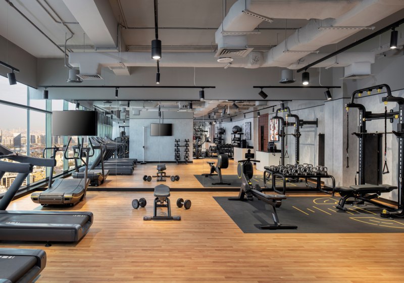 Sport & Fitness