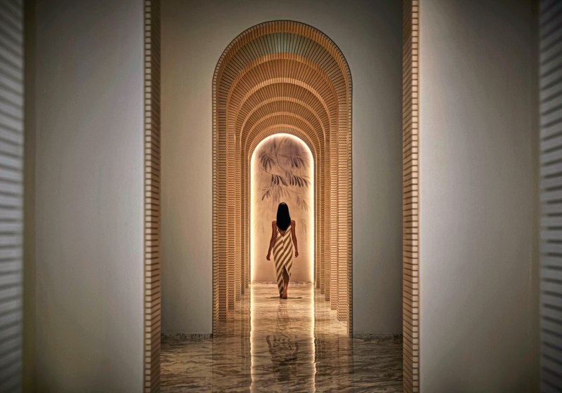 FIVE Palm Jumeirah Dubai ●●●●●