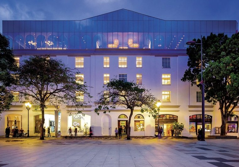 Unterhaltung & Entertainment