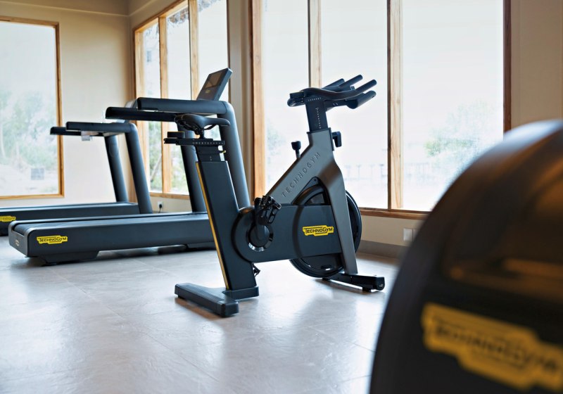 Beispiel: Sport & Fitness