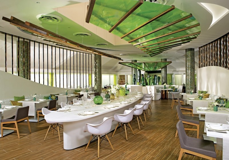 Kulinarik & Restaurants