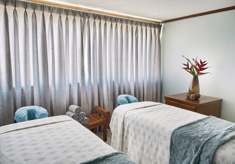 Wellness & Entspannung