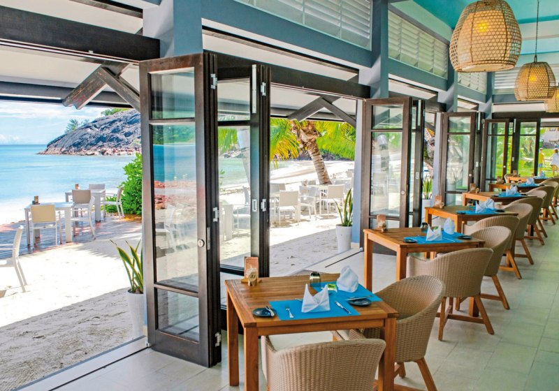 Kulinarik & Restaurants