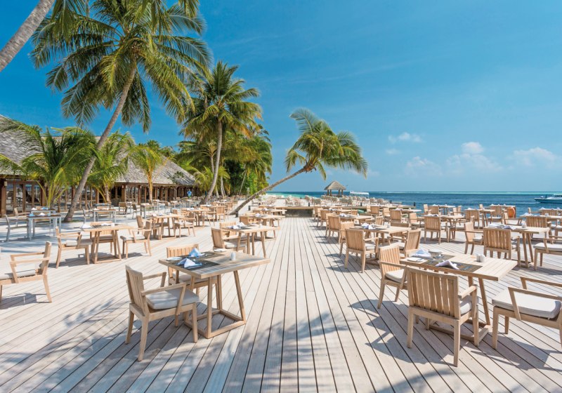 Kulinarik & Restaurants