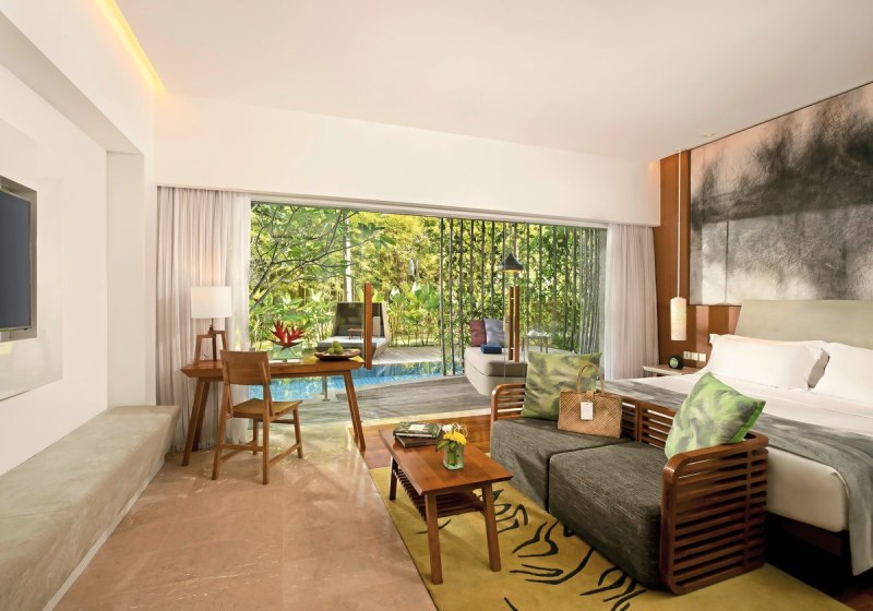 Zimmer & Wohnkomfort