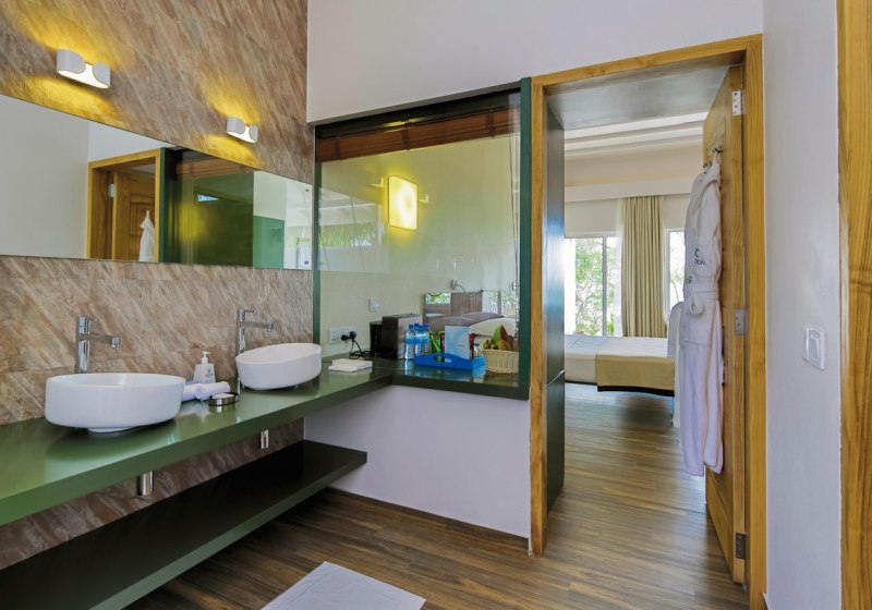 Zimmer & Wohnkomfort