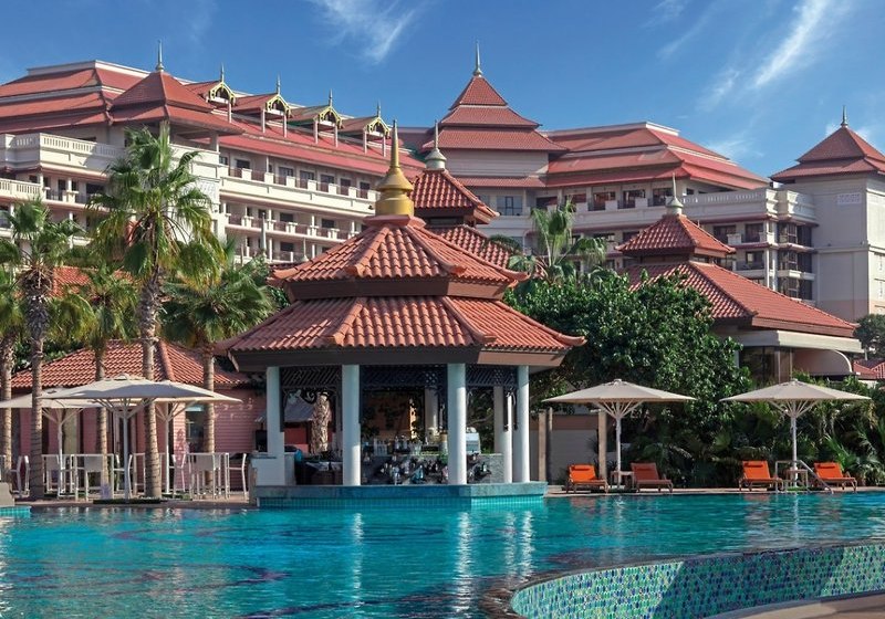 Hotel Allgemein