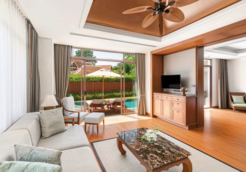 Zimmer & Wohnkomfort