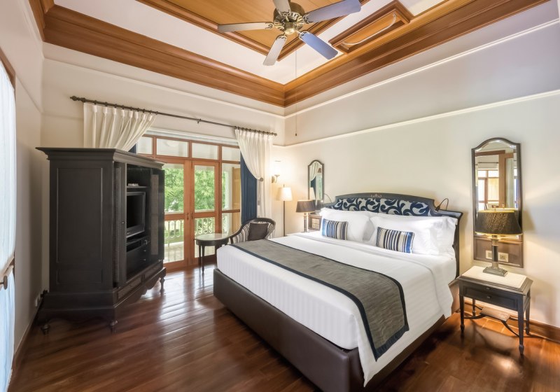 Zimmer & Wohnkomfort