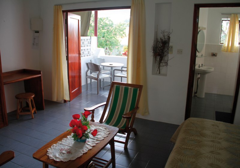 Zimmer & Wohnkomfort