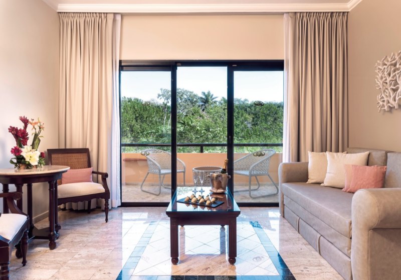 Zimmer & Wohnkomfort