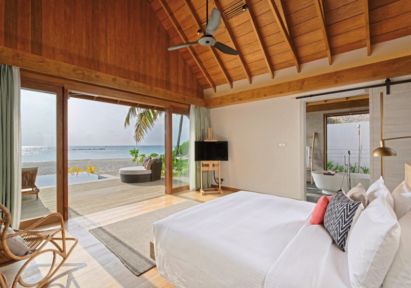 Zimmer & Wohnkomfort