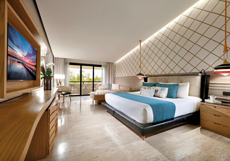 Zimmer & Wohnkomfort