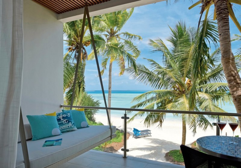 Zimmer & Wohnkomfort