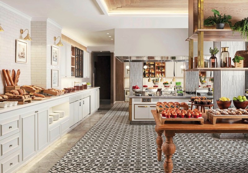 Kulinarik & Restaurants