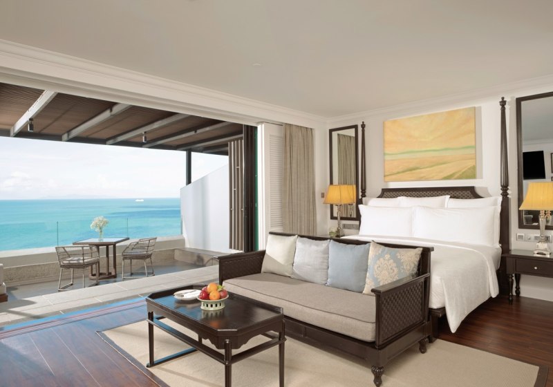 Zimmer & Wohnkomfort