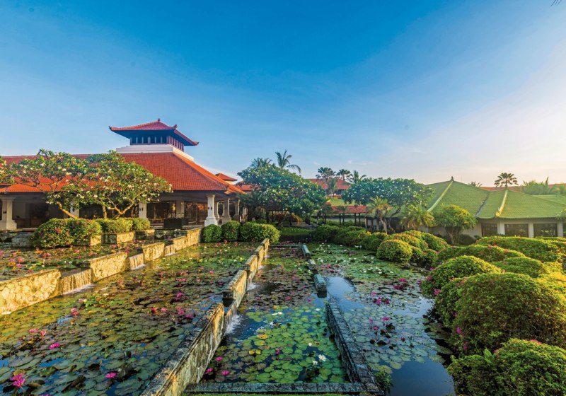 Ausstattung & Service