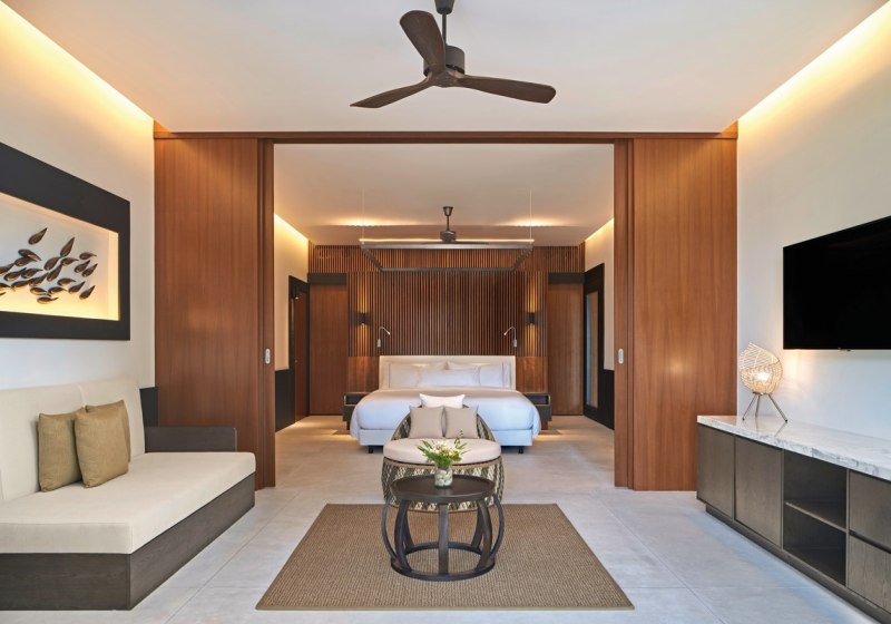 Zimmer & Wohnkomfort