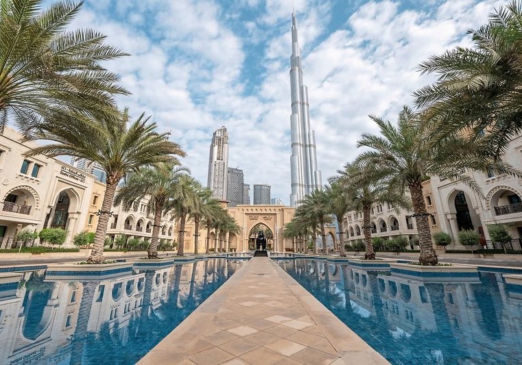 Aussenaufnahme Hotel