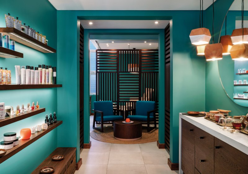 Beispiel: Wellness & Entspannung