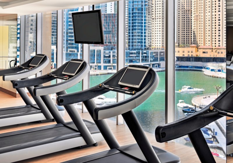 Beispiel: Sport & Fitness