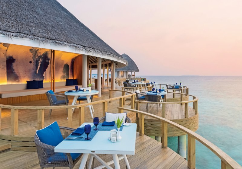 Kulinarik & Restaurants