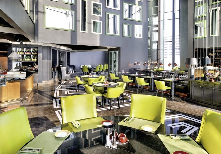 Hotel Allgemein