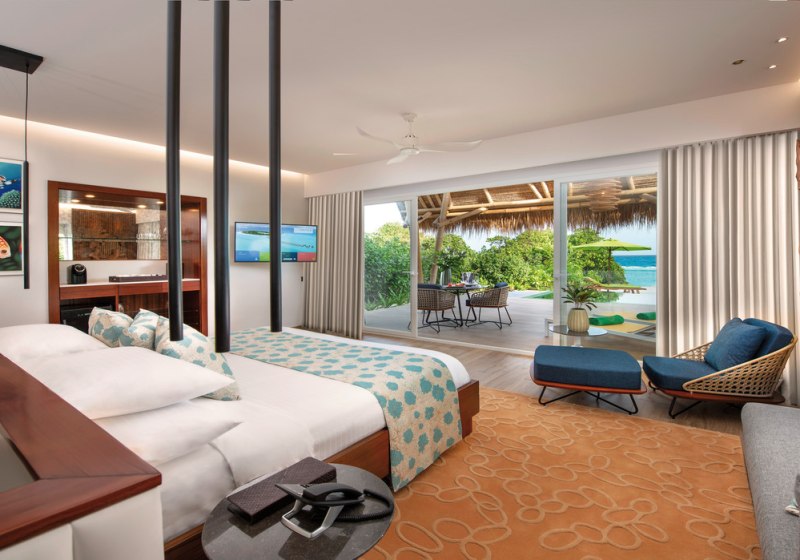 Zimmer & Wohnkomfort