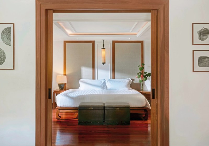 Zimmer & Wohnkomfort