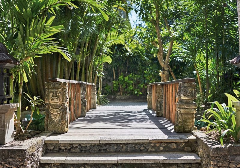 Aussenaufnahme Hotel