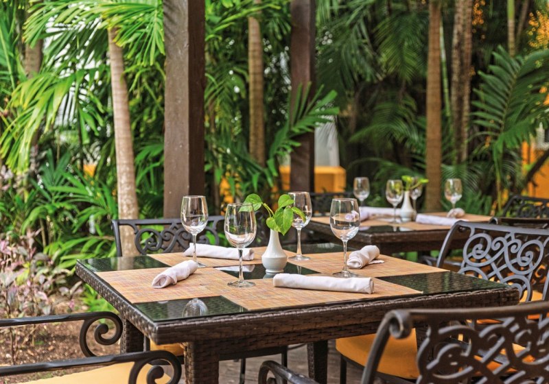 Beispiel: Kulinarik & Restaurants