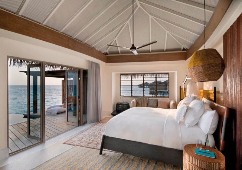 Beispiel: Zimmer & Wohnkomfort