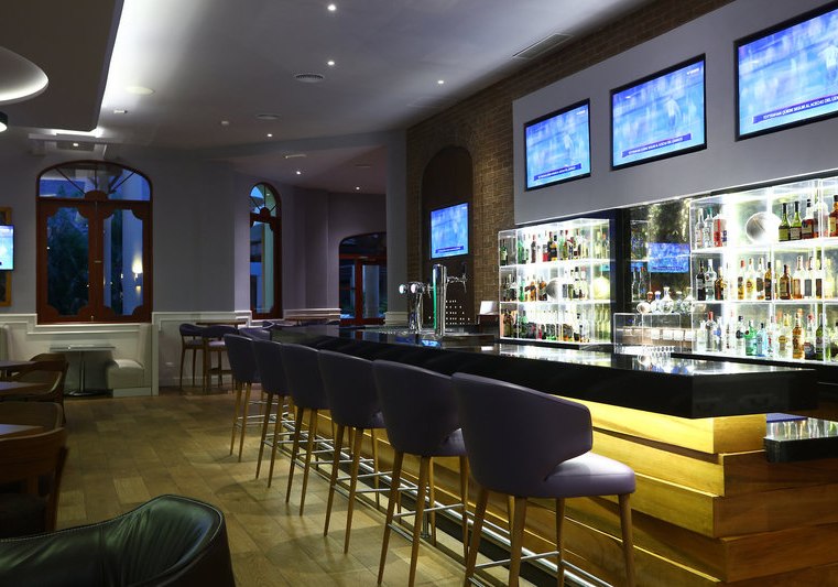 Hotel Allgemein