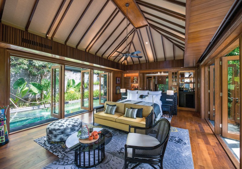 Zimmer & Wohnkomfort