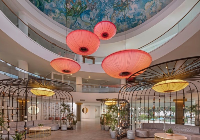Hotel Allgemein